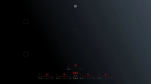Индукционная варочная панель V-ZUG CookTop V6000 I905