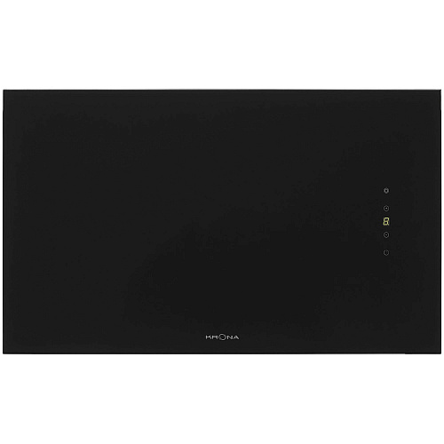 Полновстраиваемая вытяжка Krona SOPHIE 600 BLACK S