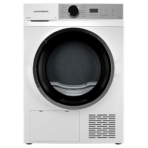 Сушильная машина KUPPERSBERG DM 611 W