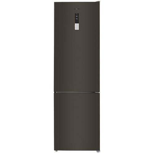 Холодильник MAUNFELD MFF200NF10 Inverter