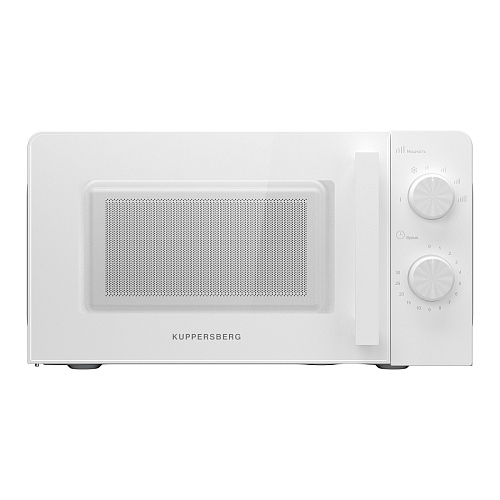 Микроволновая печь отдельностоящая KUPPERSBERG TMW 204 W