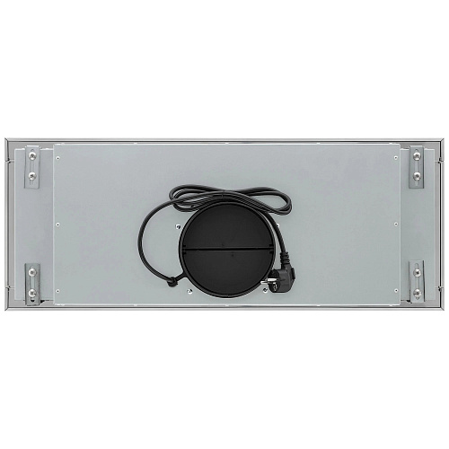 Полновстраиваемая вытяжка Krona SELINA 900 PRM INOX 3P
