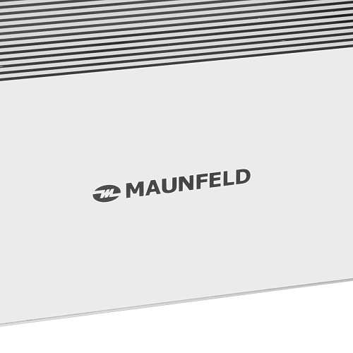 Шкаф духовой газовый с электрическим грилем MAUNFELD MOGS703W