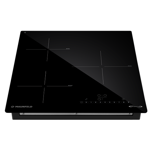 Индукционная варочная панель MAUNFELD AVI4536SBK