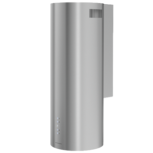Вытяжка купольная  WL-TUBA 35 X