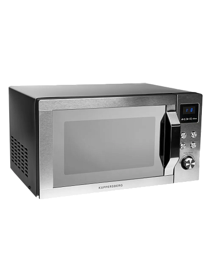 Микроволновая печь отдельностоящая Kuppersberg TMW 200 X