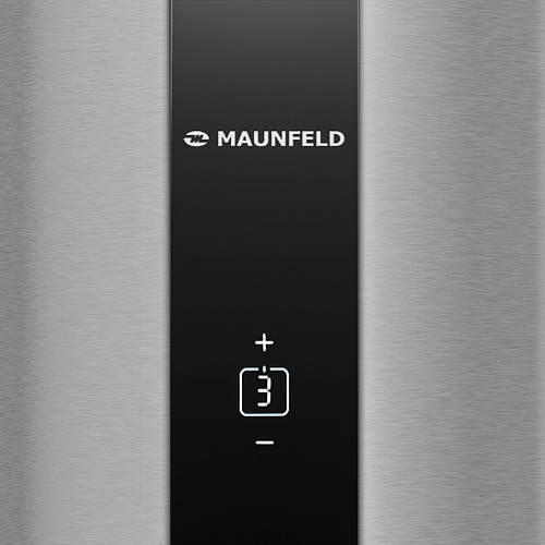 Кухонная вытяжка MAUNFELD Lee Light Isla 35 Sensor