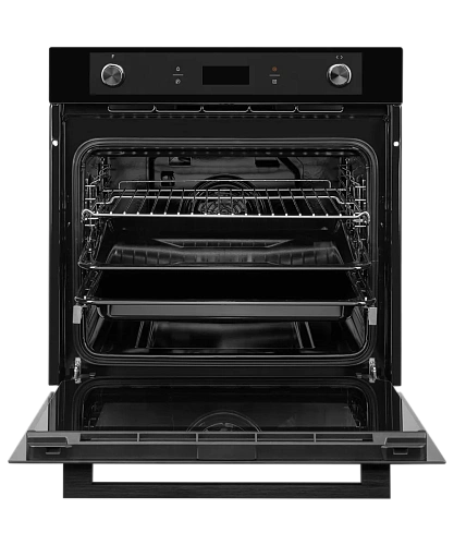 Духовой шкаф электрический HM 639 Black
