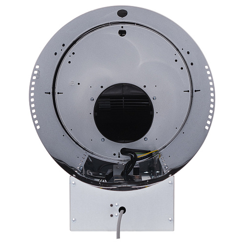 Вытяжка KHC 35969 DX Cylinder
