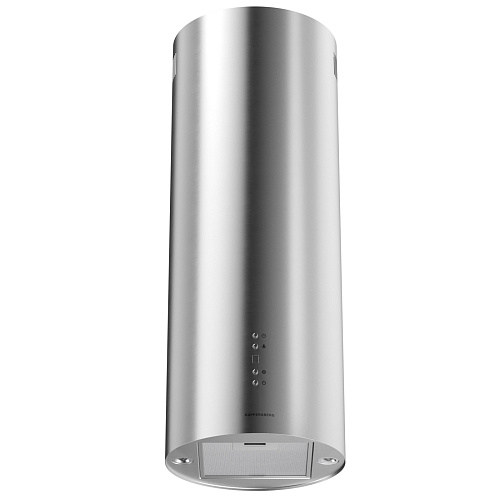 Вытяжка купольная  WL-TUBA 35 X