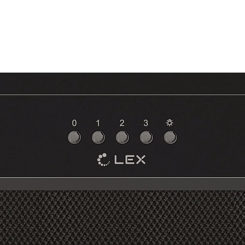 Вытяжка кухонная встраиваемая LEX HYPER 600 Inverter