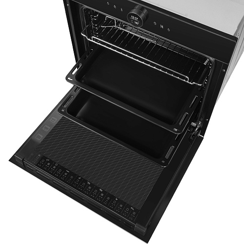Шкаф духовой электрический MAUNFELD EOEH7616B