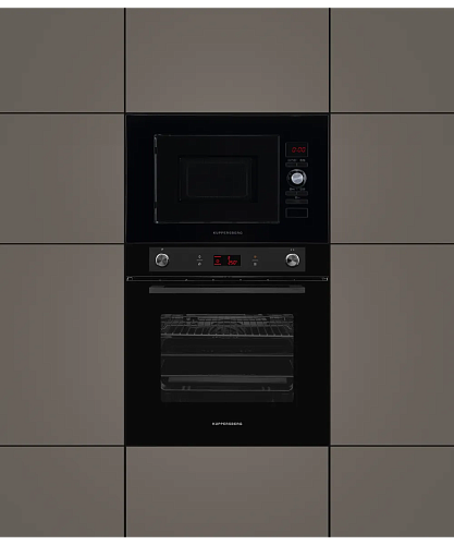 Микроволновая печь Kuppersberg HMW 625 B