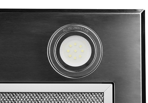 Встраиваемая вытяжка LEX GS Bloc P 900 Inox