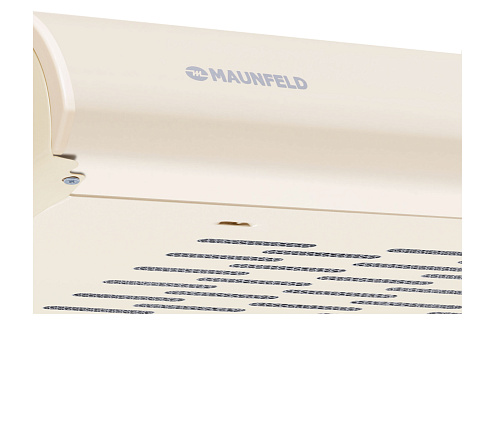 Кухонная вытяжка MAUNFELD MPA 50
