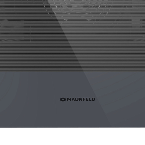 Шкаф духовой электрический MAUNFELD EOEM7610