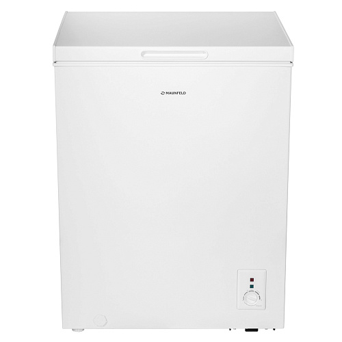 Морозильный ларь MAUNFELD MFL150W