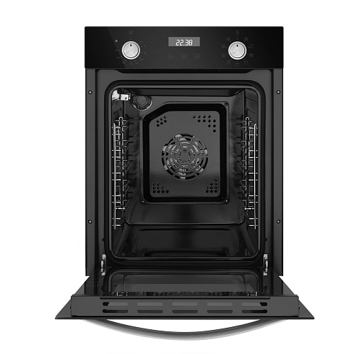 Шкаф духовой электрический MAUNFELD EOEM519B