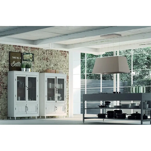 Вытяжка Faber CHLOE XL ISOLA F110