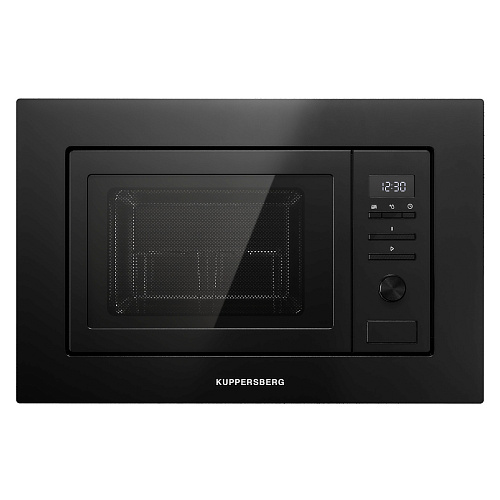 Микроволновая печь встраиваемая  HMW 621 B