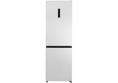 Холодильник LEX RFS 203 NF White