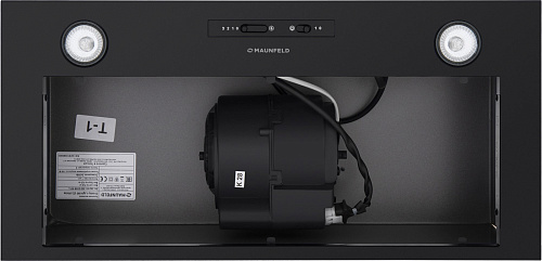 Кухонная вытяжка MAUNFELD Crosby Light C 60