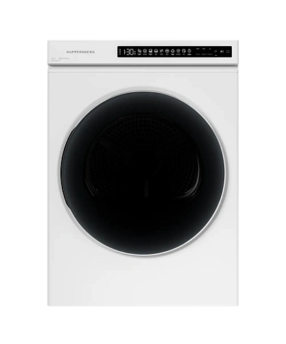 Сушильная машина Kuppersberg DM 561 W