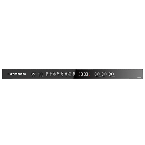Посудомоечная машина встраиваемая GHL 4530