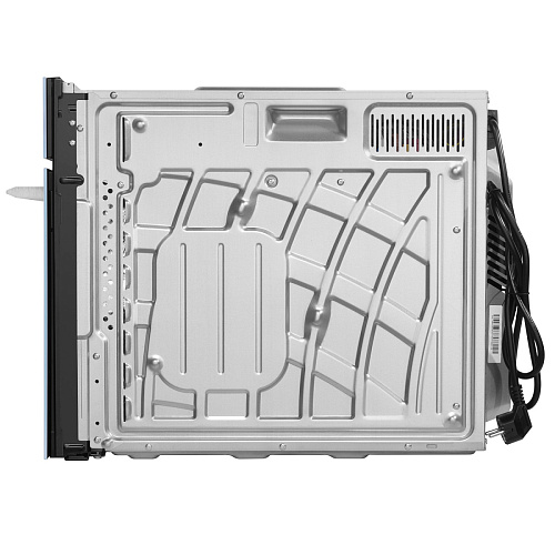 Компактный духовой шкаф электрический MAUNFELD MCMO5013MDGW