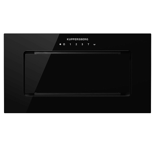 Вытяжка встраиваемая KUPPERSBERG INNOVA V 60 Black