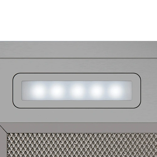 Вытяжка кухонная встраиваемая LEX HYPER 600 Inverter