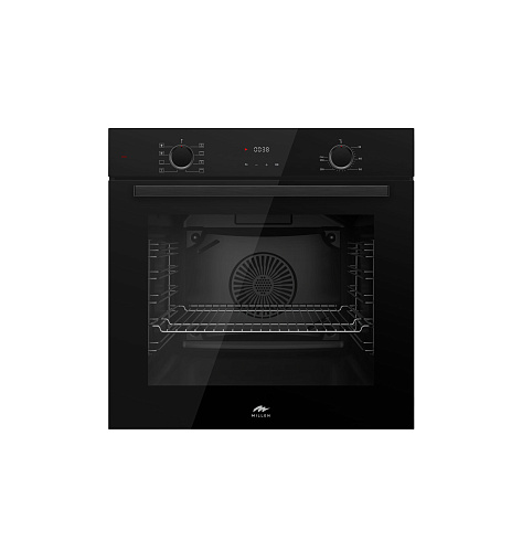 Электрический духовой шкаф MILLEN MEO 6002
