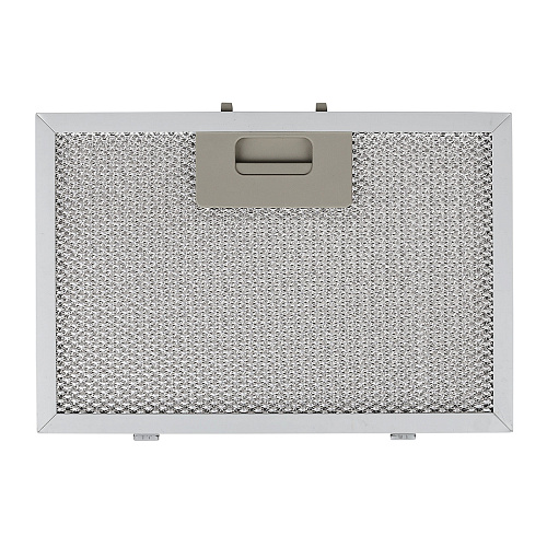 Встраиваемая вытяжка SELINA 600 GLASS white S