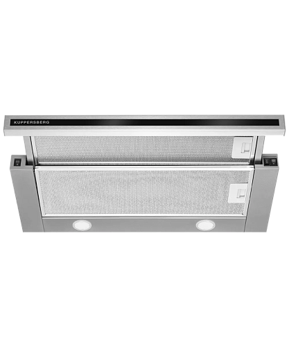 Вытяжка SLIMLUX 60