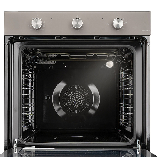 Электрический духовой шкаф DeLonghi NSM 7TL PPP RUS