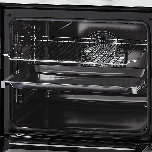 Электрический духовой шкаф Krona ELEMENT plus 60 WH