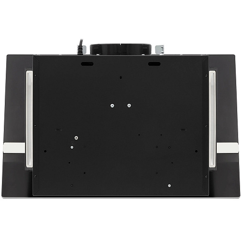 Наклонная вытяжка Krona BRUNA 600 BLACK S