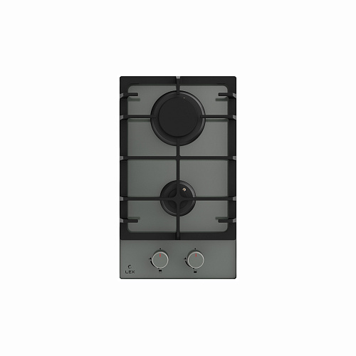Газовая панель LEX GVG 325 GR