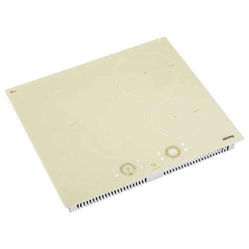Индукционная панель HIB 64760 BB Smart