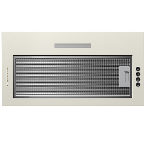 Вытяжка встраиваемая KUPPERSBERG INTOUCH 60 C