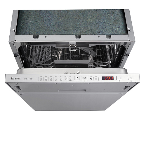 Посудомоечная машина BD 4117 D