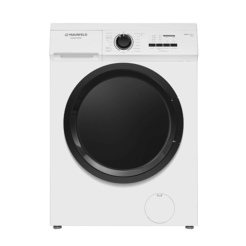 Стиральная машина MAUNFELD MFWM127WH052