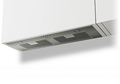 Встраиваемая вытяжка LEX GS Bloc P 900 Inox