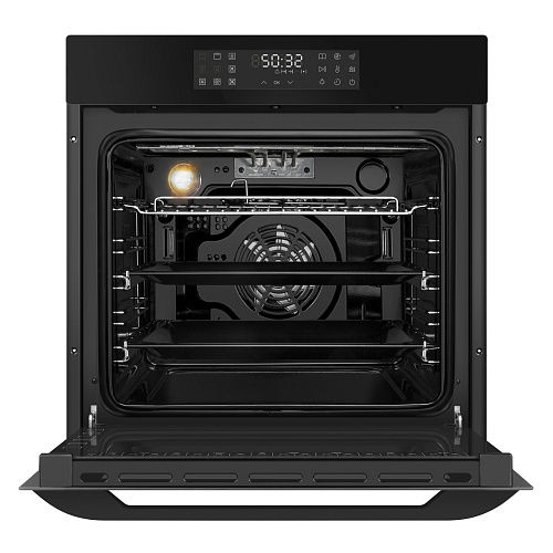 Шкаф духовой электрический MAUNFELD EOEH7615B