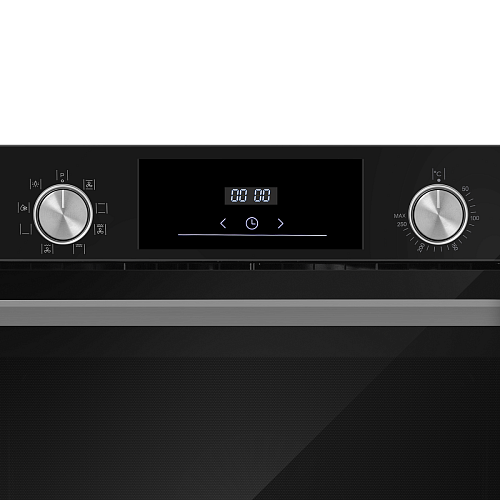 Шкаф духовой электрический MAUNFELD FEOH7870B