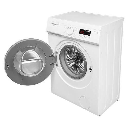 Стиральная машина MAUNFELD MFWM127WH05