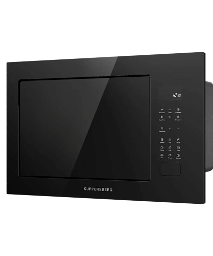 Микроволновая печь Kuppersberg HMF 627 B