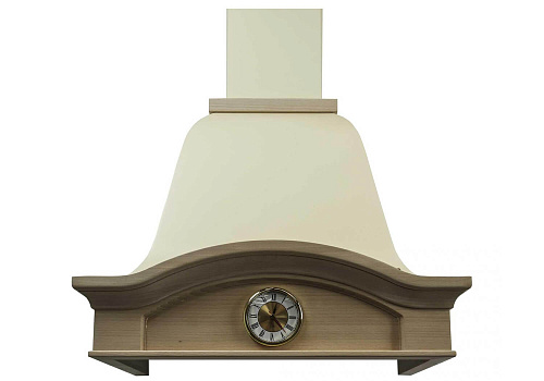 Вытяжка рустика LEX PALERMO 600 Ivory