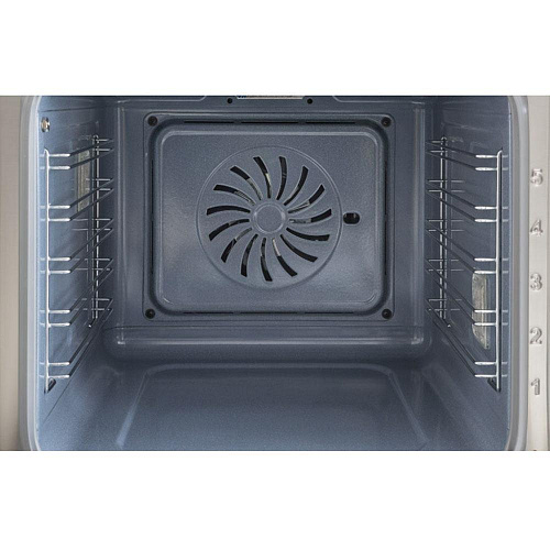 Духовой шкаф Bertazzoni F609PROESX