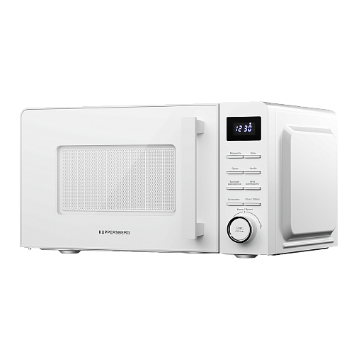 Микроволновая печь отдельностоящая KUPPERSBERG TMW 202 W